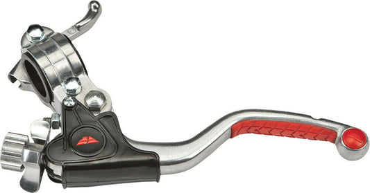 07-'09,'12-'21 for Honda CRF150RB Expert Pro Kit Standard Lever Red W/Hot Start