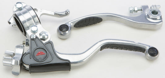 07-'09 for Honda CRF250R Easy Pull Pro Kit Standard Black W/Hot Start 567-10031