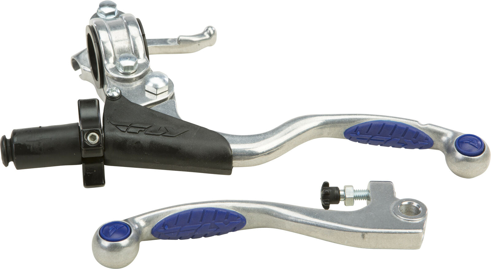 07-'09,'12-'21 for Honda CRF150RB Expert Pro Perch Combo Blue W/Hot Start