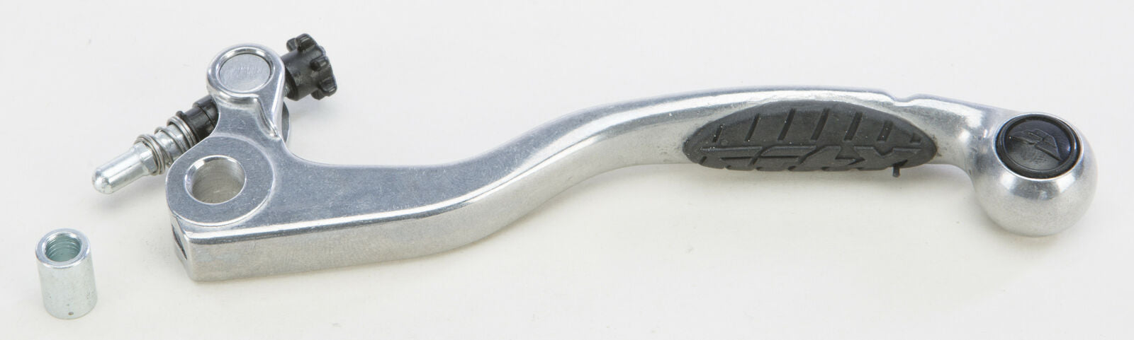 02-'13 for KTM 65 SX FLY RACING Grip Lever Clutch Black 567-20371C
