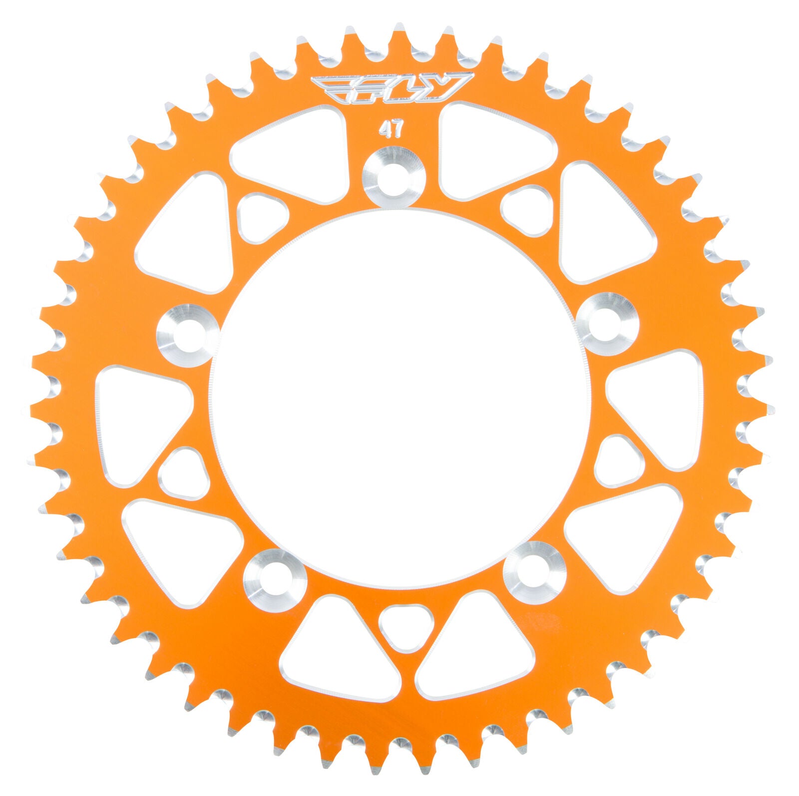 03-'15,'19 for KTM 65 SX Rear Sprocket Aluminum 47T-420 Org 255-331347O