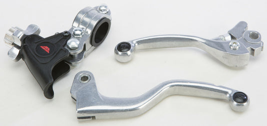 01-'21 for Kawasaki KX85 Easy Pull Pro Kit Standard W/O Grip 567-10020