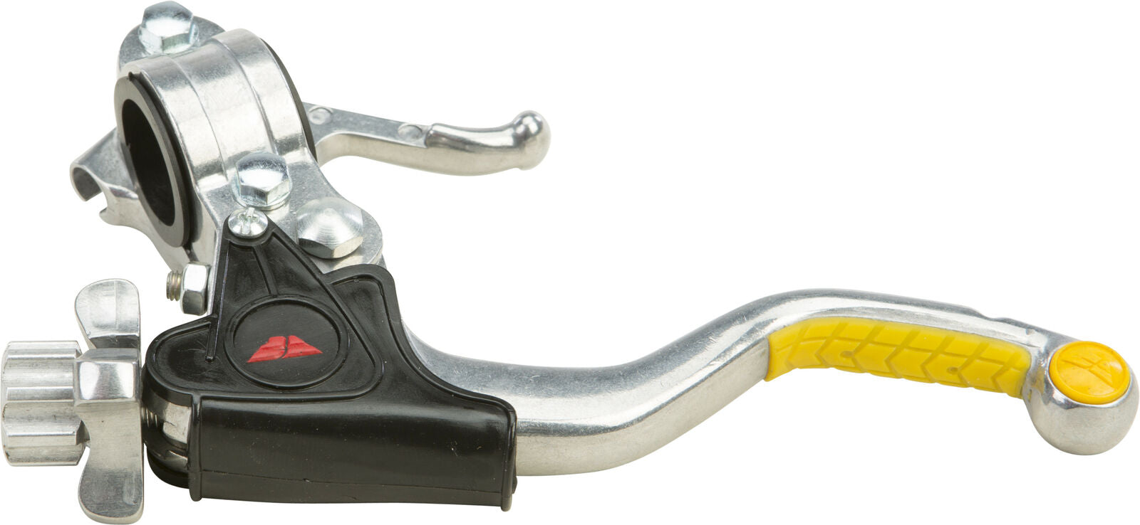 07-'09,'12-'21 for Honda CRF150RB Expert Pro Kit Shorty Lever Yellow W/Hot Start