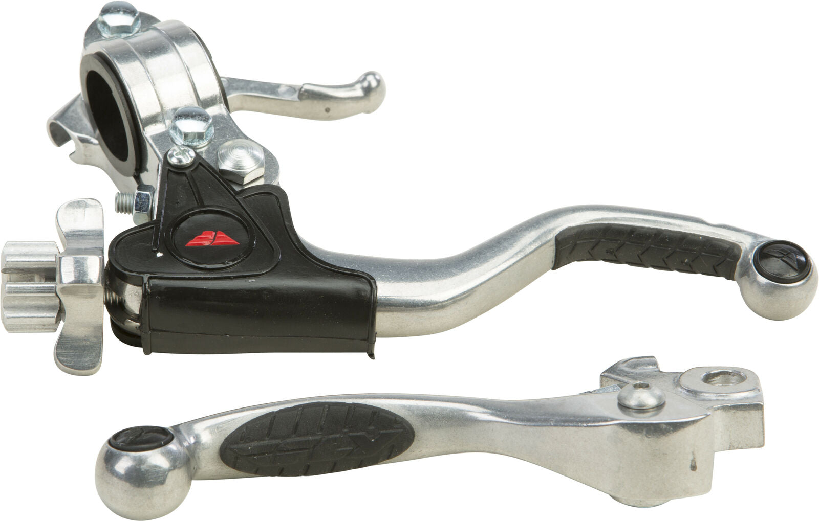 07-'13 for Yamaha YZ250F Easy Pull Pro Kit Shorty Black W/Hot Start 567-10141