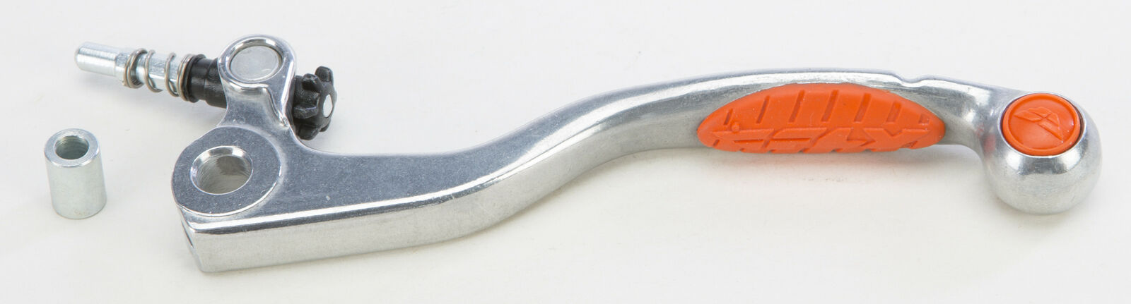 02-'13 for KTM 65 SX FLY RACING Grip Lever Clutch Orange 567-20377C