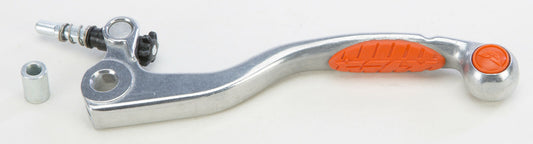 02-'13 for KTM 65 SX FLY RACING Grip Lever Clutch Orange 567-20377C