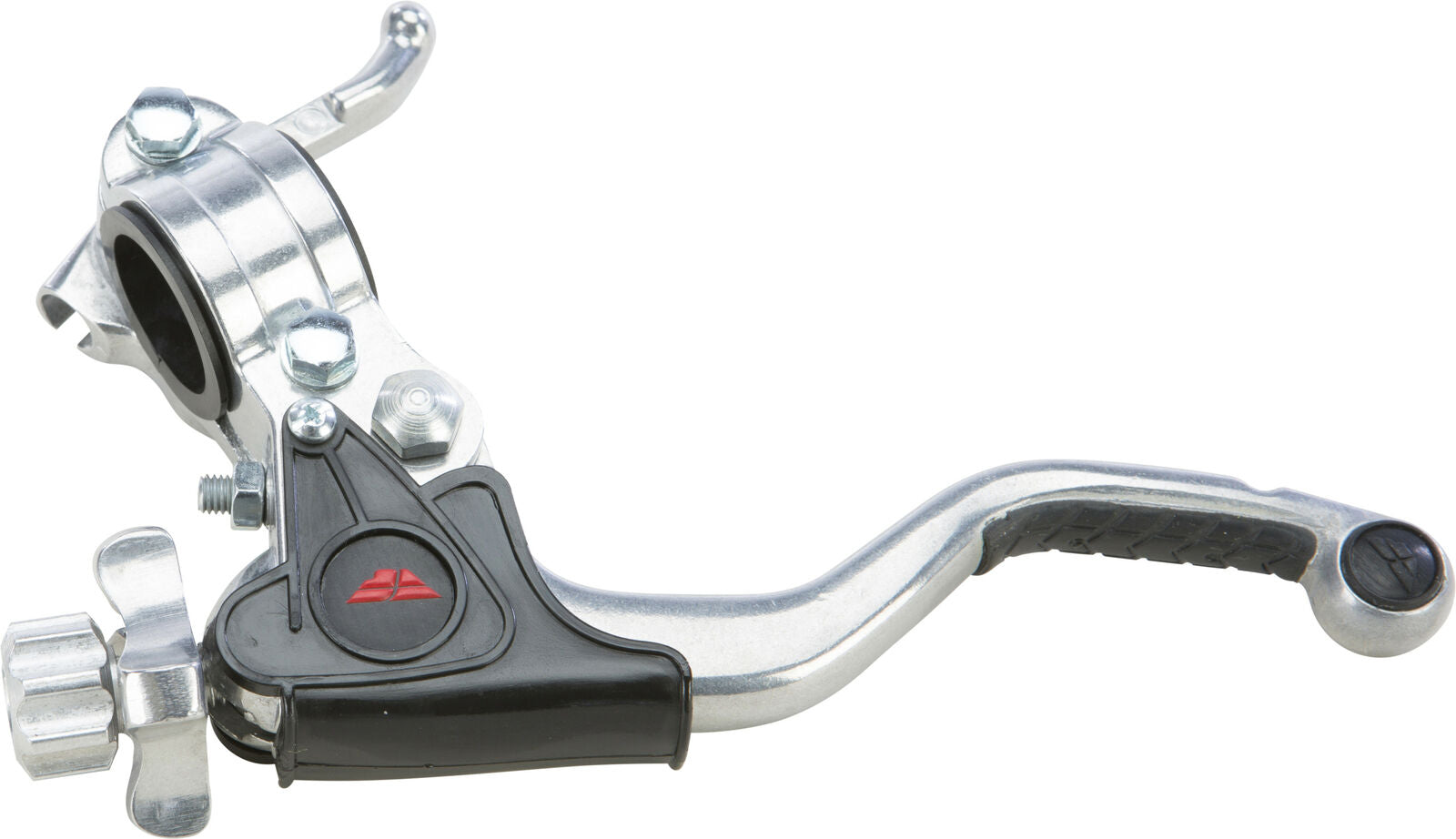 07-'09,'12-'21 for Honda CRF150RB Expert Pro Kit Shorty Lever Black W/Hot Start
