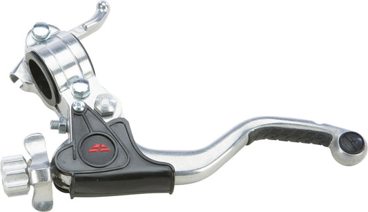 07-'09,'12-'21 for Honda CRF150RB Expert Pro Kit Shorty Lever Black W/Hot Start