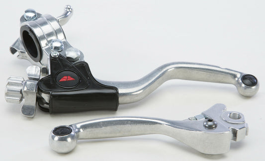 04-'10 for Kawasaki KX250F Easy Pull Pro Kit Standard W/O Grip W/Hot Start