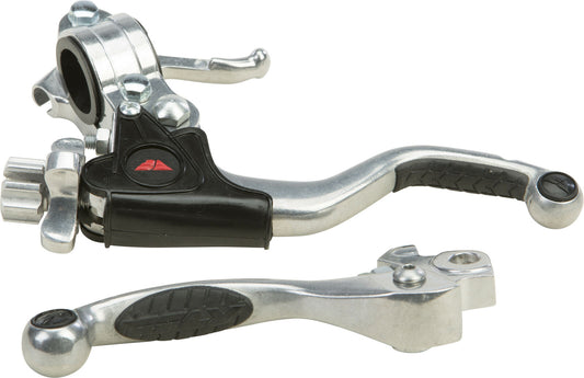07-'13 for Yamaha YZ250F Easy Pull Pro Kit Standard Black W/Hot Start 567-10051