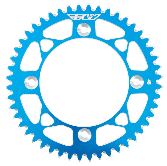 04-'17,'19 for KTM 85 SX (17/14) Rear Sprocket Aluminum 48T-428 Blu 255-331448B