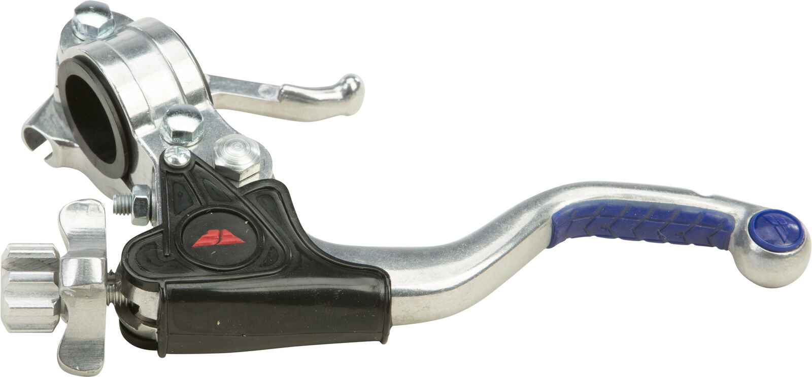 07-'09,'12-'21 for Honda CRF150RB Expert Pro Kit Shorty Lever Blue W/Hot Start