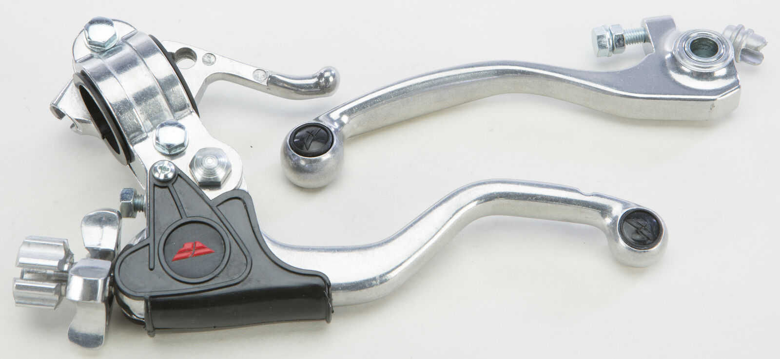 07-'09 for Honda CRF250R Easy Pull Pro Kit Shorty W/O Grip W/Hot Start 567-10120