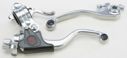 07-'09 for Honda CRF250R Easy Pull Pro Kit Shorty W/O Grip W/Hot Start 567-10120