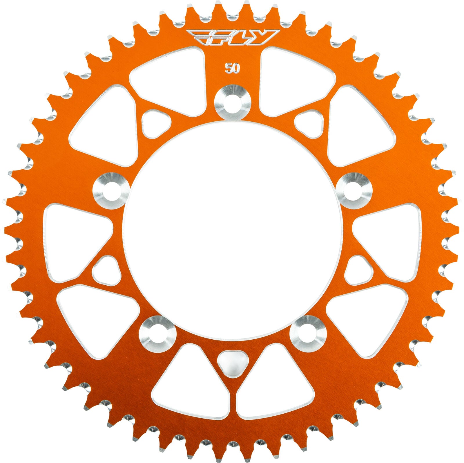 03-'15,'19 for KTM 65 SX Rear Sprocket Aluminum 50T-420 Org 255-331350O