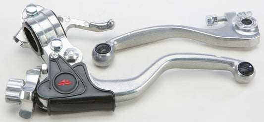 07-'09 for Honda CRF250R Easy Pull Pro Kit Standard W/O Grip W/Hot Start