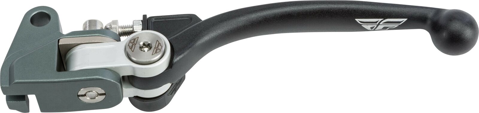 05-'21 for Yamaha WR450F FLY RACING Tri-Pivot Clutch Lever 567-2141