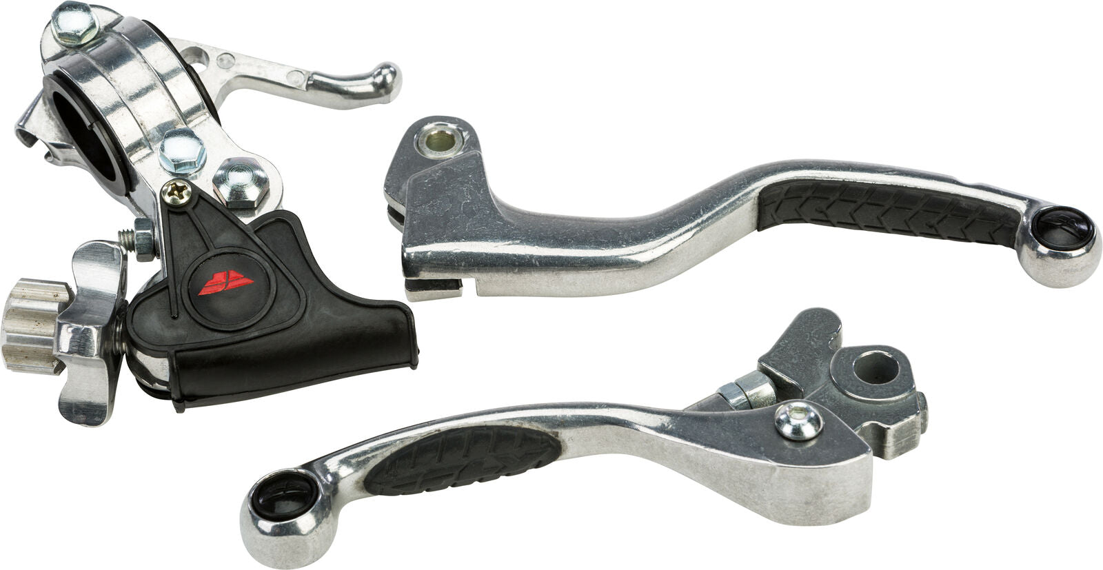 04-'10 for Kawasaki KX250F Easy Pull Pro Kit Standard Black W/Hot Start