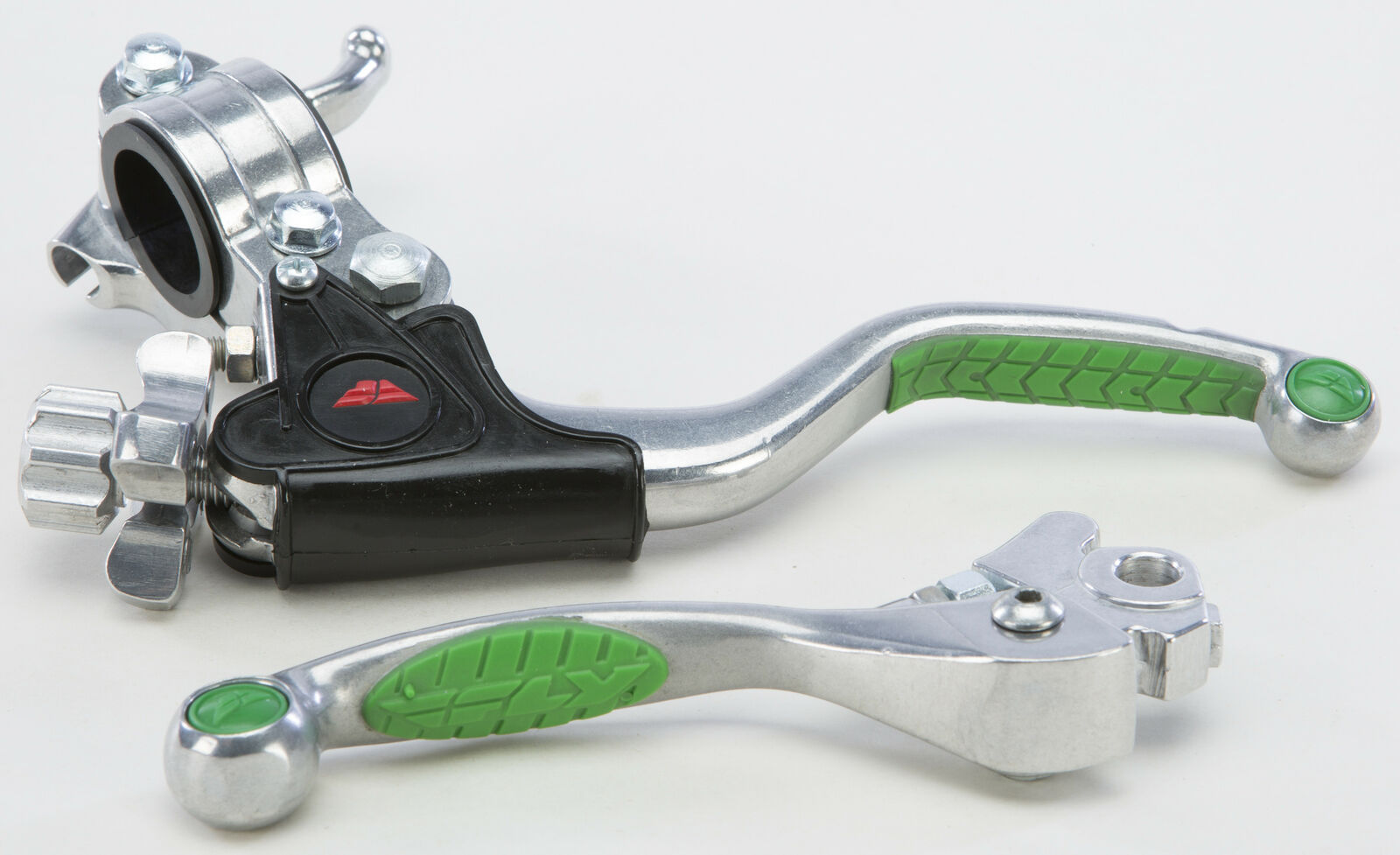 04-'10 for Kawasaki KX250F Easy Pull Pro Kit Standard Green W/Hot Start