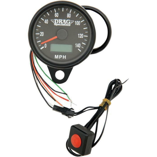 2002-2003 for Harley-Davidson 1200 Custom EFI XLC DRAG SPECIALTIES D5