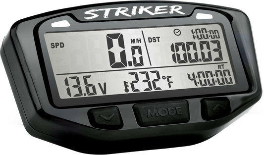 2003-2019 for Honda CRF230F TRAIL TECH Striker Digital Gauge 712-116