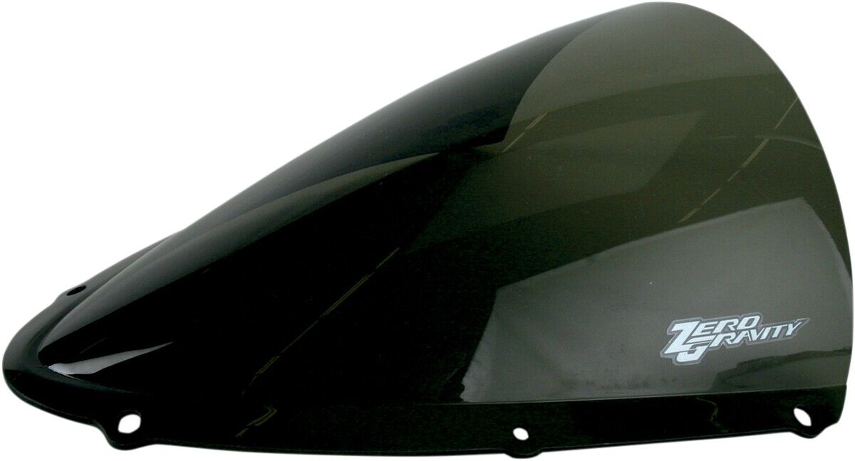 2008-2009 for Suzuki GSX-R 600 Corsa Windscreen Smoke GSXR 600/750 '08-'10
