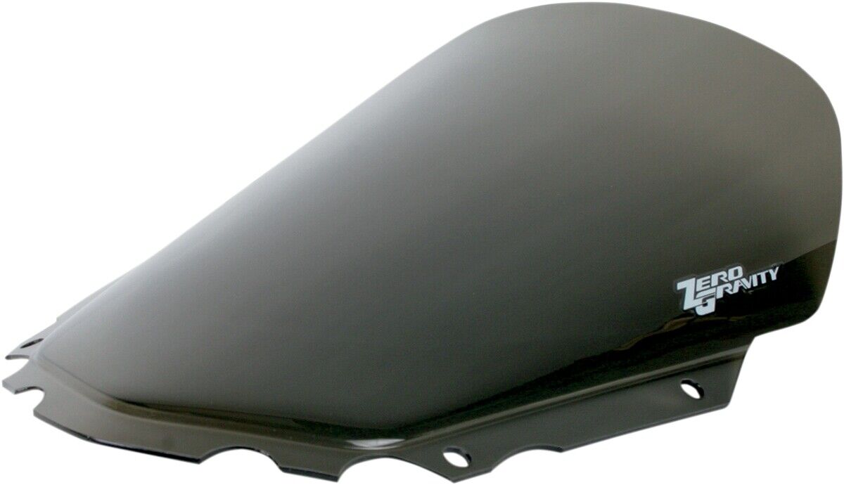 2008-2014 for Kawasaki KLR 650 R ZERO GRAVITY Sport Winsdscreen Smoke KLR650