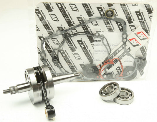 2006-2013 for Kawasaki KX 85 WISECO Crankshaft WPC164
