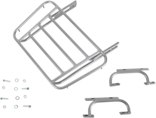2008-2015 for Yamaha XT 250 MOOSE RACING Expedition Rear Rack M81-300