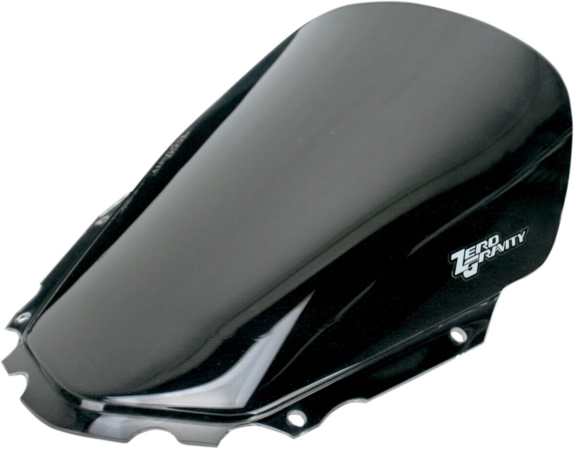2008-2014 for Kawasaki KLR 650 R ZERO GRAVITY Sport Winsdscreen Clear KLR650