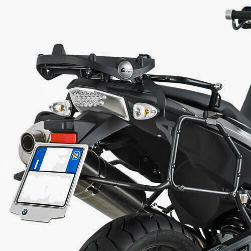 2008-2011 for BMW F800GS GIVI Plate Adapter E194
