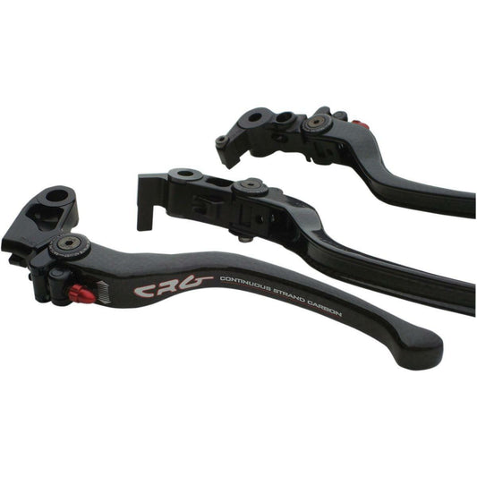 2008-2016 for Honda CBR1000RR CRG Brake Lever Shorty Carbon CN-521-H