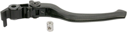 2008-2013 for Ducati 848 CRG Carbon Fiber Standard Length Brake Lever CB-517-T