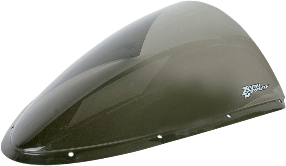 2008-2013 for Ducati 848 ZERO GRAVITY Corsa Windscreen Smoke Ducati 24-729-02