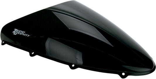 2008-2013 for Ducati 848 ZERO GRAVITY Windscreen Dark Smoke Ducati 1098 '07