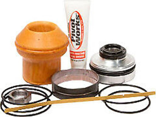 2008-2016 for KTM 200 XC-W PIVOT WORKS Shock Rebuild Kit PWSHR-T03-000