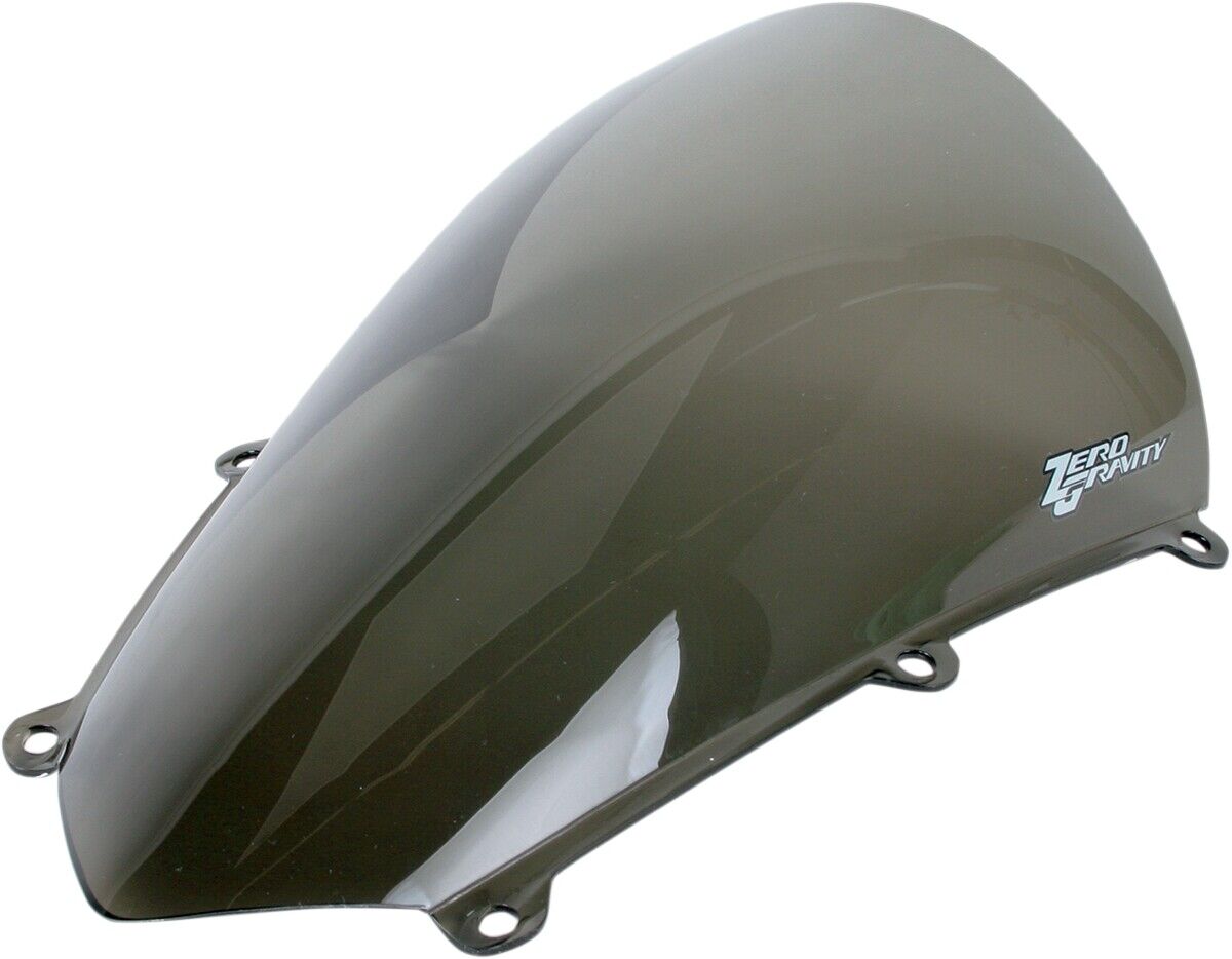 2007-2012 for Honda CBR600RR ZERO GRAVITY Corsa Windscreen Smoke CBR600 '07-'10