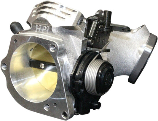 2008-2017 for Harley Fat Bob FXDF HORSEPOWER, INC Throttle Body '06+ 55mm/1.66