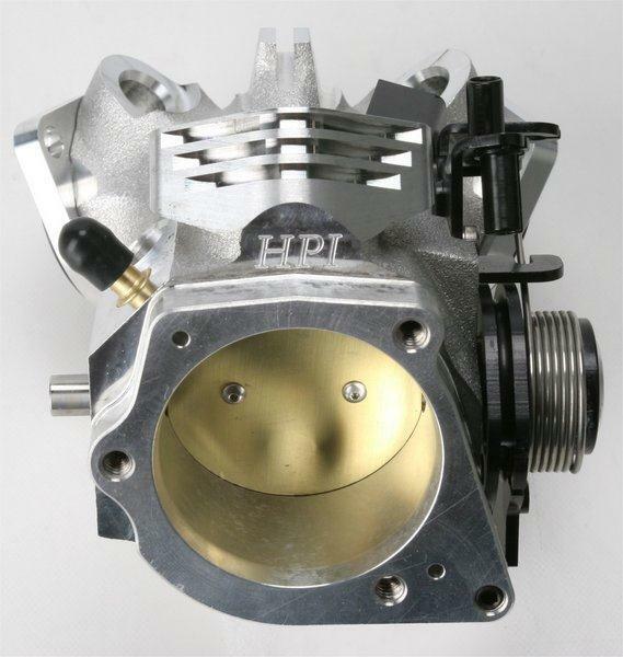 2008-2017 for Harley Fat Bob FXDF Throttle Body '06-'10 Big Twin 55mm b b