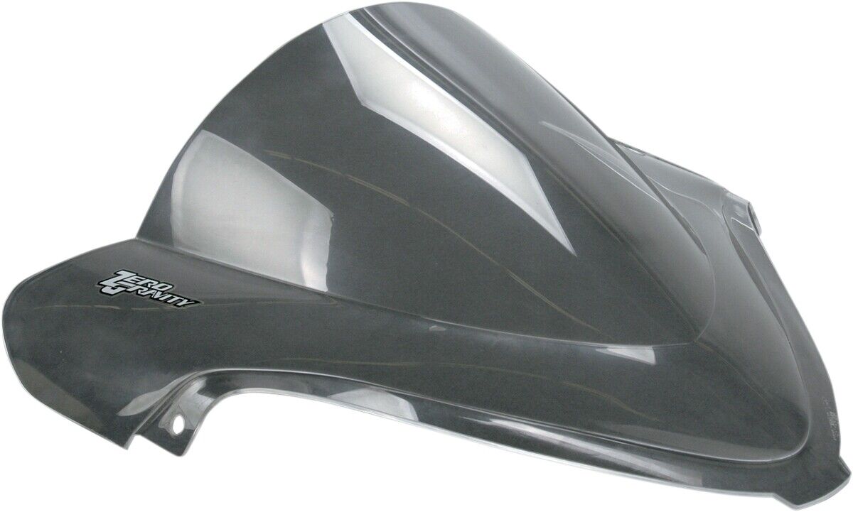 2008-2020 for Suzuki GSX 1300 R Hayabusa Double Bubble Windscreen Clear Hayabusa