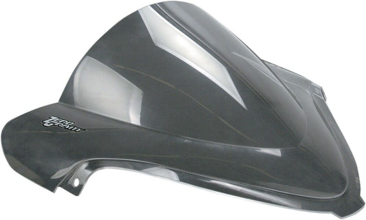 2008-2020 for Suzuki GSX 1300 R Hayabusa Double Bubble Windscreen Clear Hayabusa