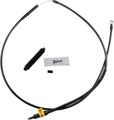 2008-2017 for Harley Street Bob FXDB BARNETT Clutch Cable +6