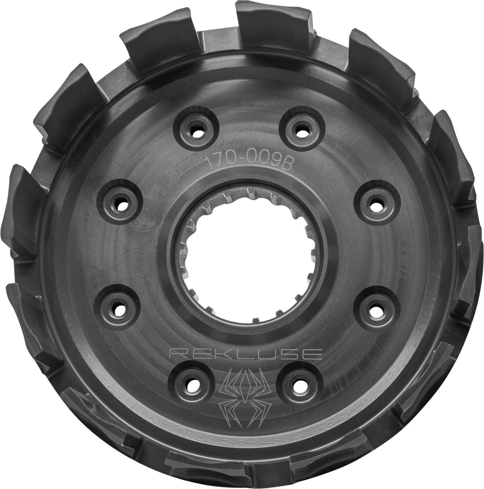 2008-2022 for Suzuki RM-Z 450 REKLUSE Clutch Basket RMS-4164