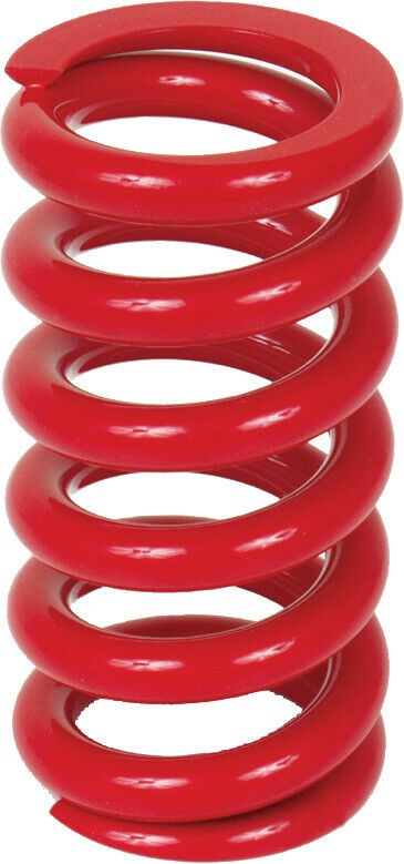 2008-2021 for Yamaha TT-R 110 E Rear Shock Red Spring Rate 370 lbs/in