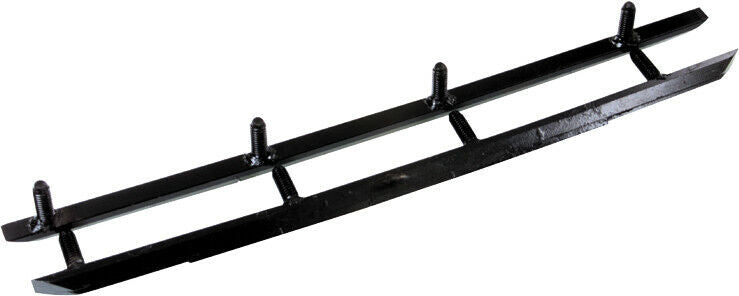 2009-2011 for Polaris Dragon 120 WOODY'S Mini Sled Runner 4
