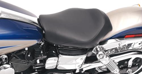2008-2017 for Harley Street Bob FXDB SADDLEMEN Solo Seat Dyna 806-04-002