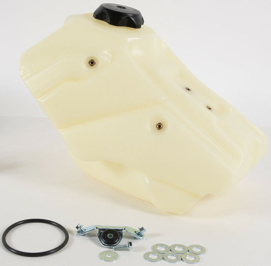 2009-2012 for Honda CRF450R IMS PRODUCTS INC. Gas Tank Natural 2.7 Gallon 112243