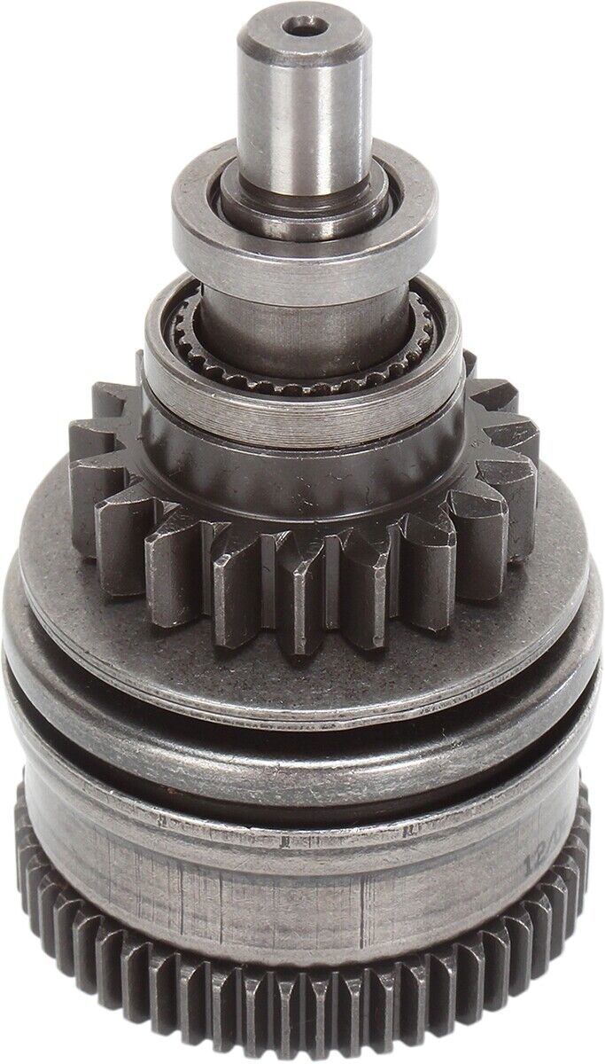 2009-2013 for Polaris Sportsman 800 Big Boss EFI 6x6 MOOSE UTILITY Starter Drive
