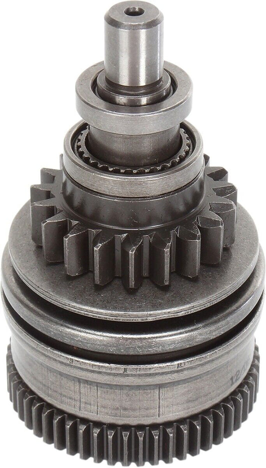 2009-2013 for Polaris Sportsman 800 Big Boss EFI 6x6 MOOSE UTILITY Starter Drive