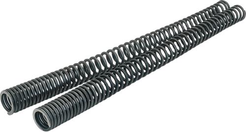 2009-2015 for Harley Iron 883 XLN PROGRESSIVE SUSPENSION Fork Springs 11-1527